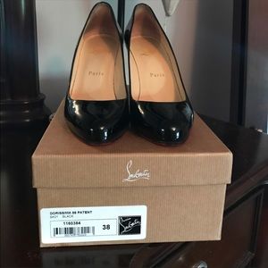 Christian Louboutin-Dorissima